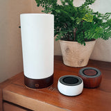 Total Frequency Reset Kit: TŌNEM + SIBŌ + RŪBI